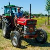Boeren en Paarden dag 2018